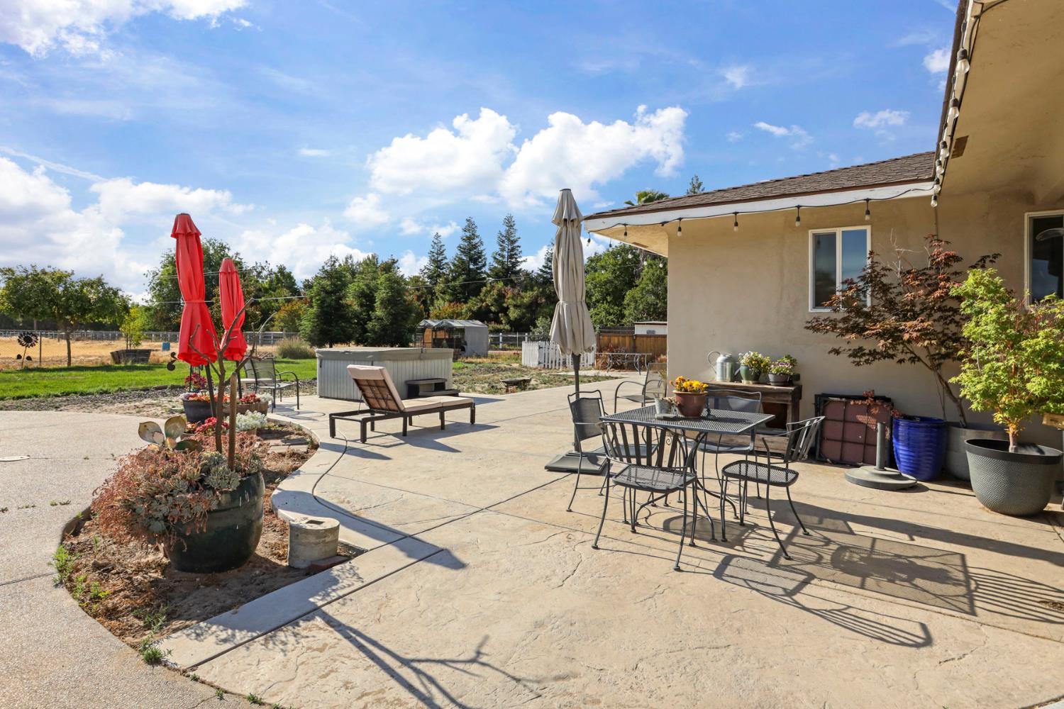 Tinnin Road, Manteca, California image 45