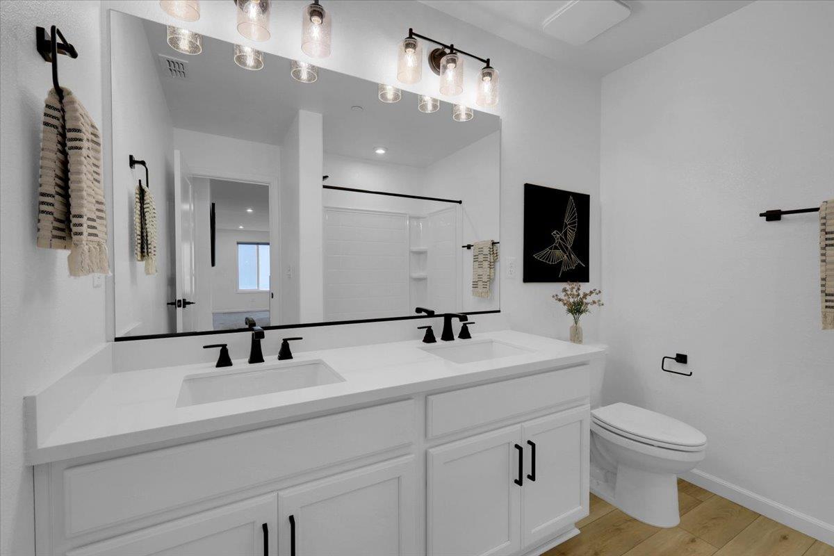 Granzella Way, Rancho Cordova, California image 24