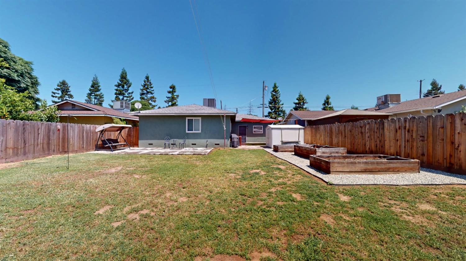 Oden Drive, Waterford, California image 24