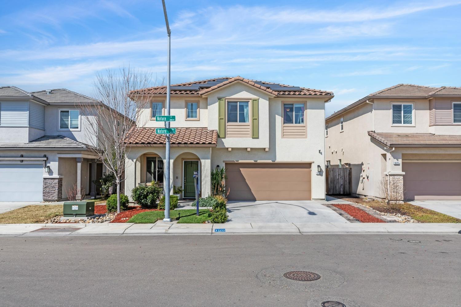 Nature Way, Modesto, California image 3