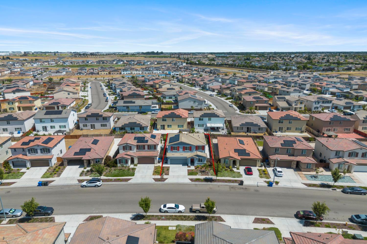 Diablo View Drive, Manteca, California image 48