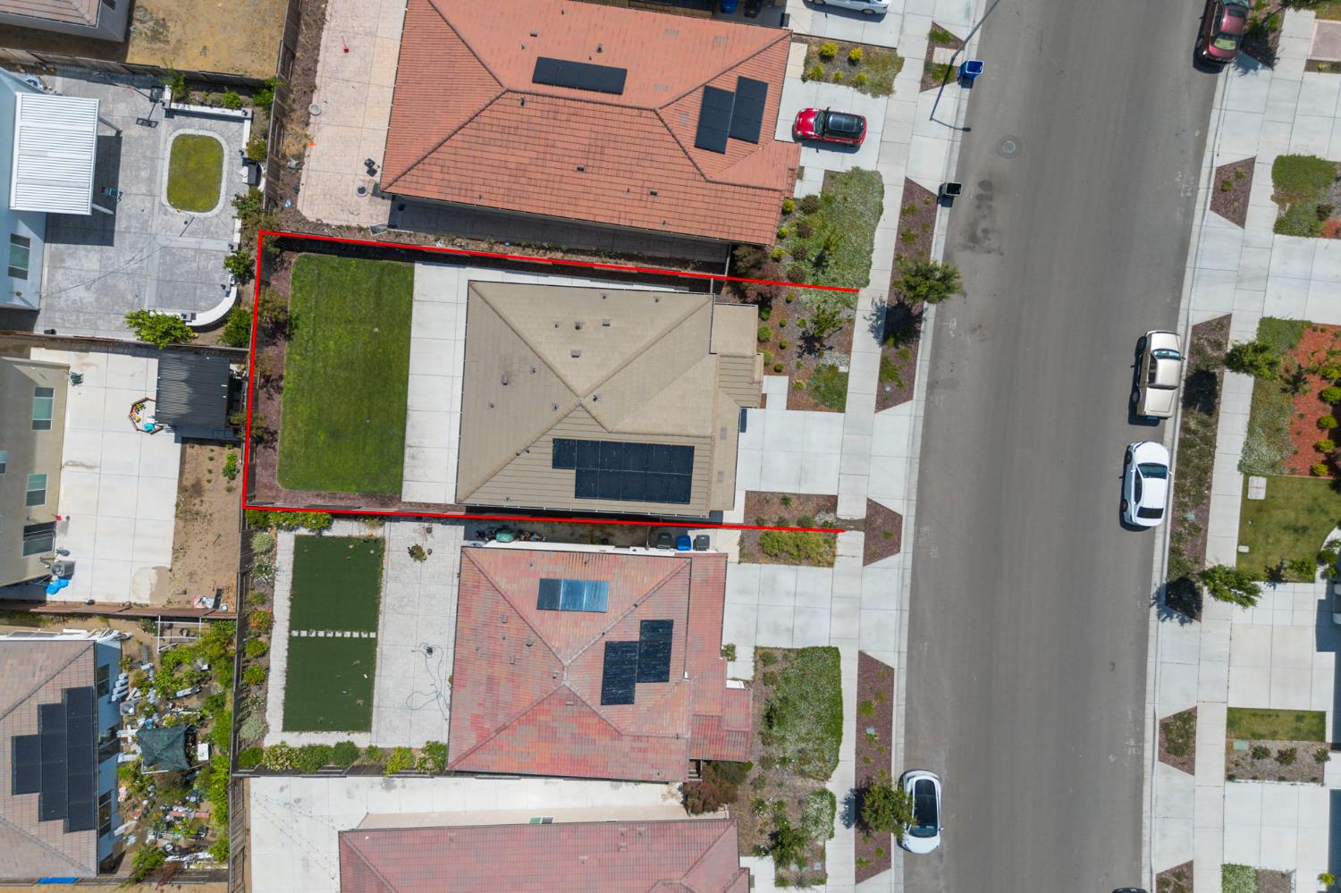 Diablo View Drive, Manteca, California image 44