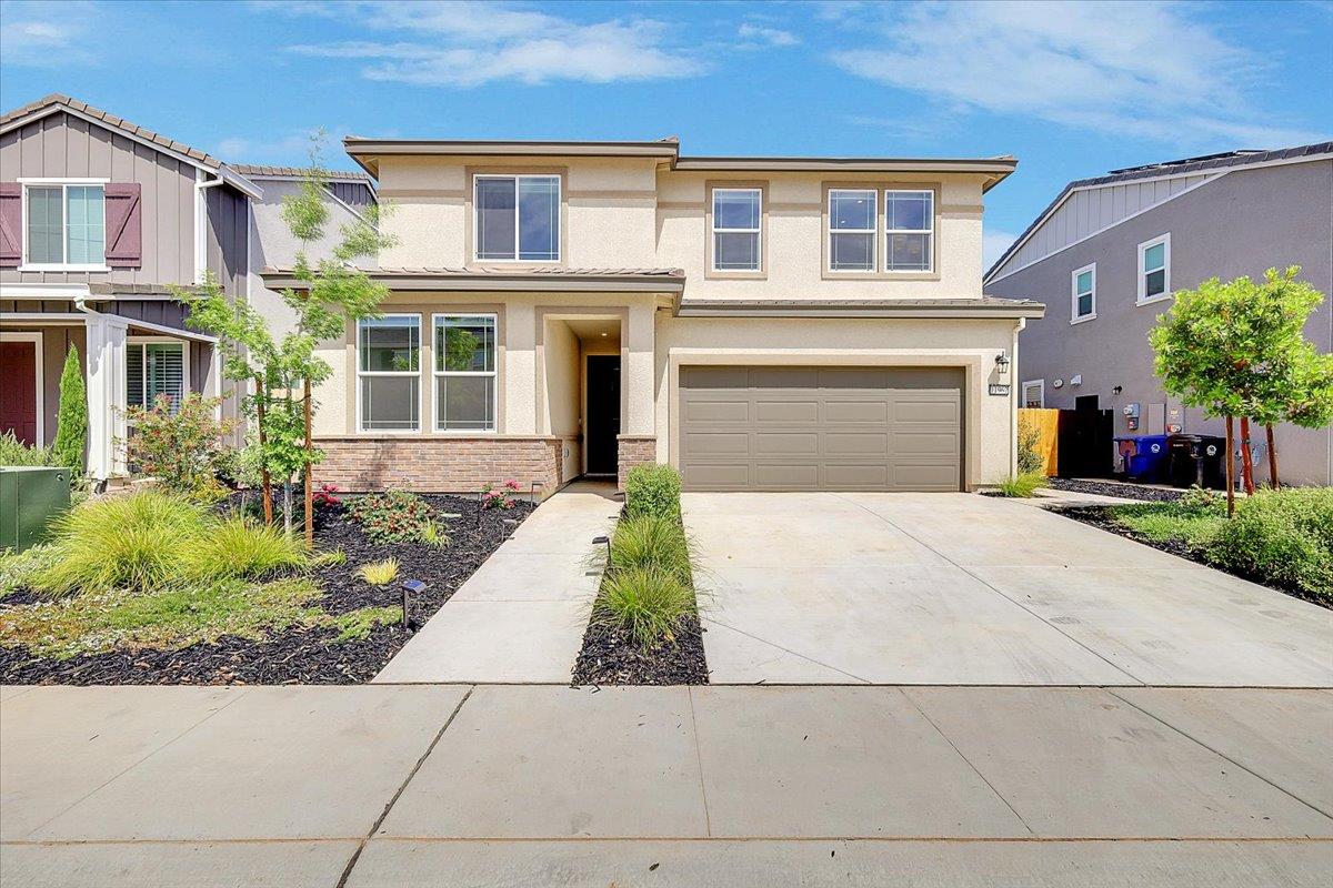 Granzella Way, Rancho Cordova, California image 3