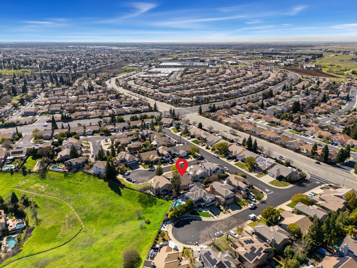 Iron Point Court, Rocklin, California image 35