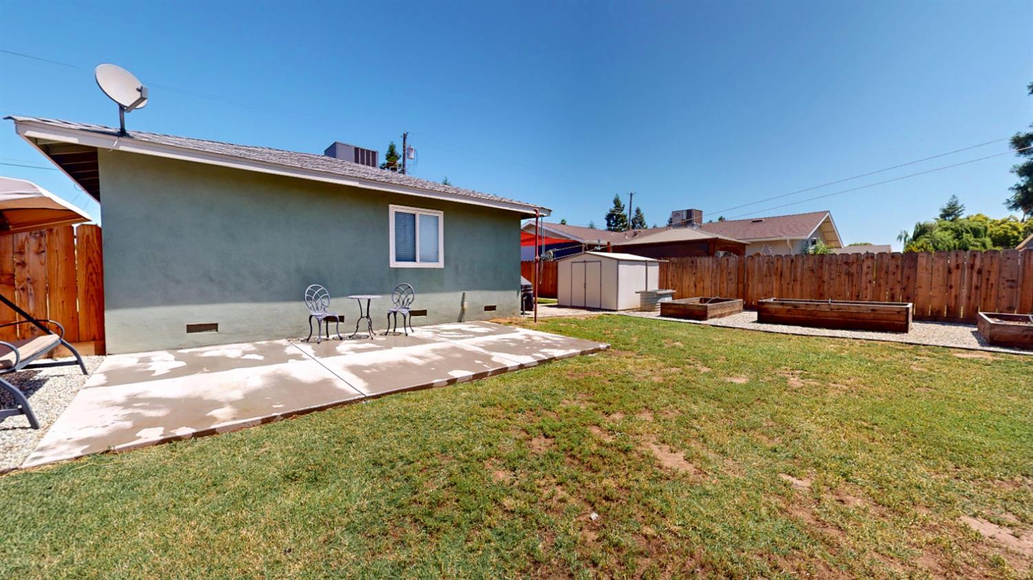 Oden Drive, Waterford, California image 34