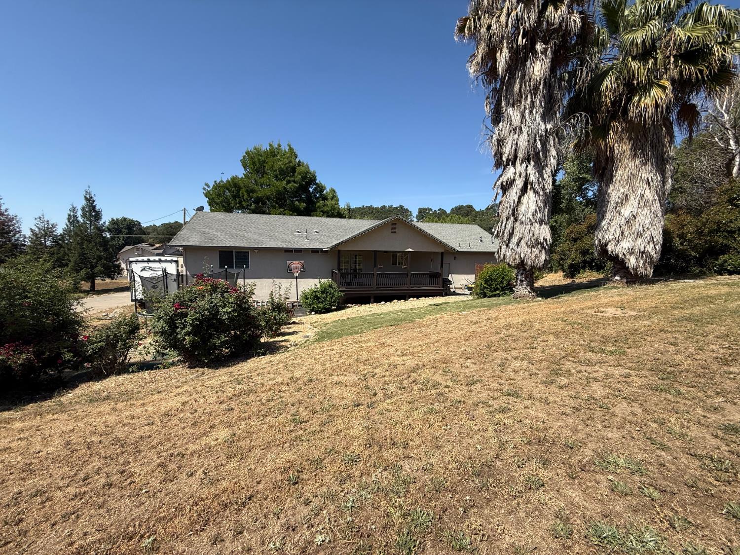 Garner Place, Valley Springs, California image 8