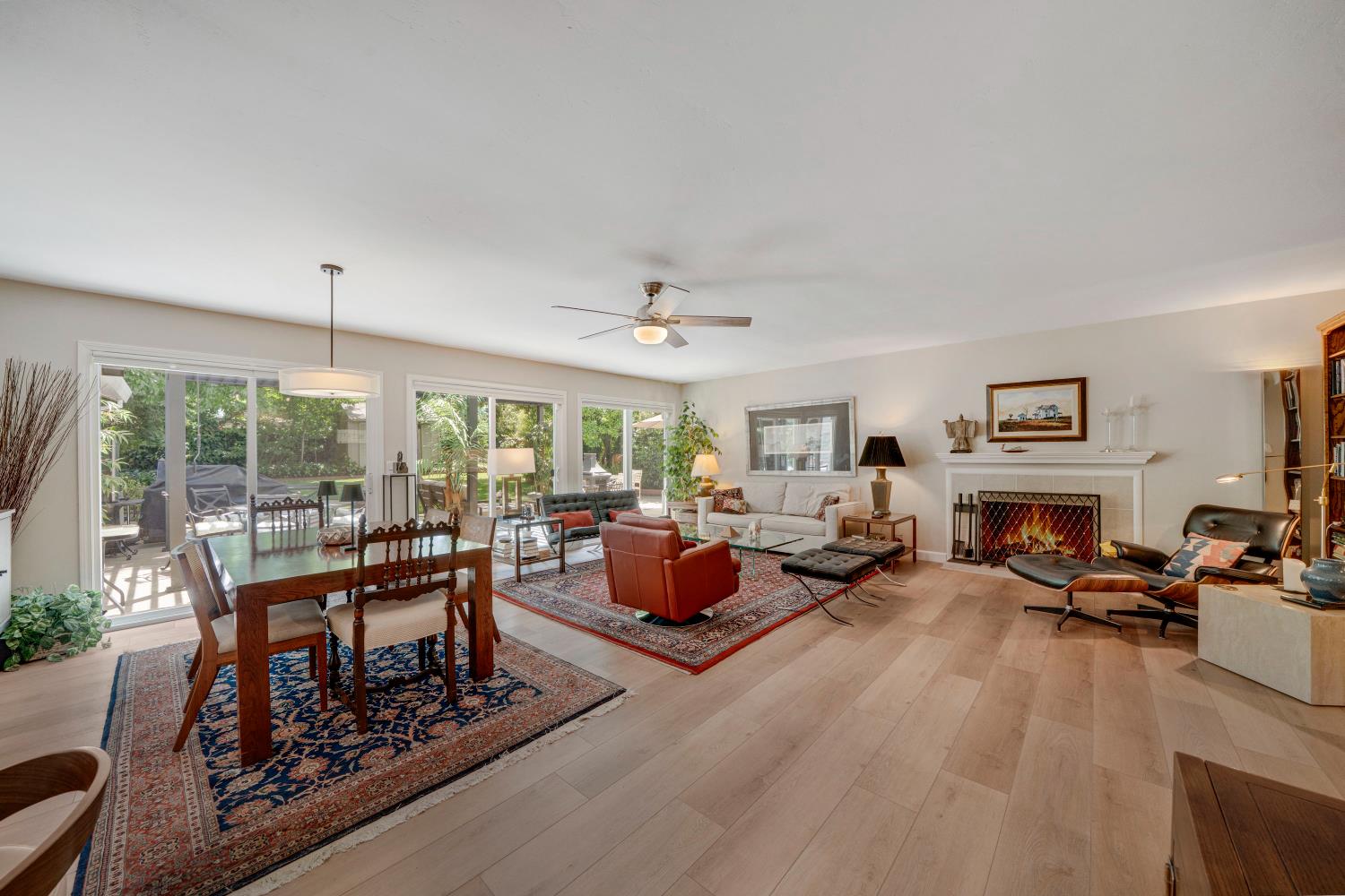 North Ridge Drive, Citrus Heights, California image 17