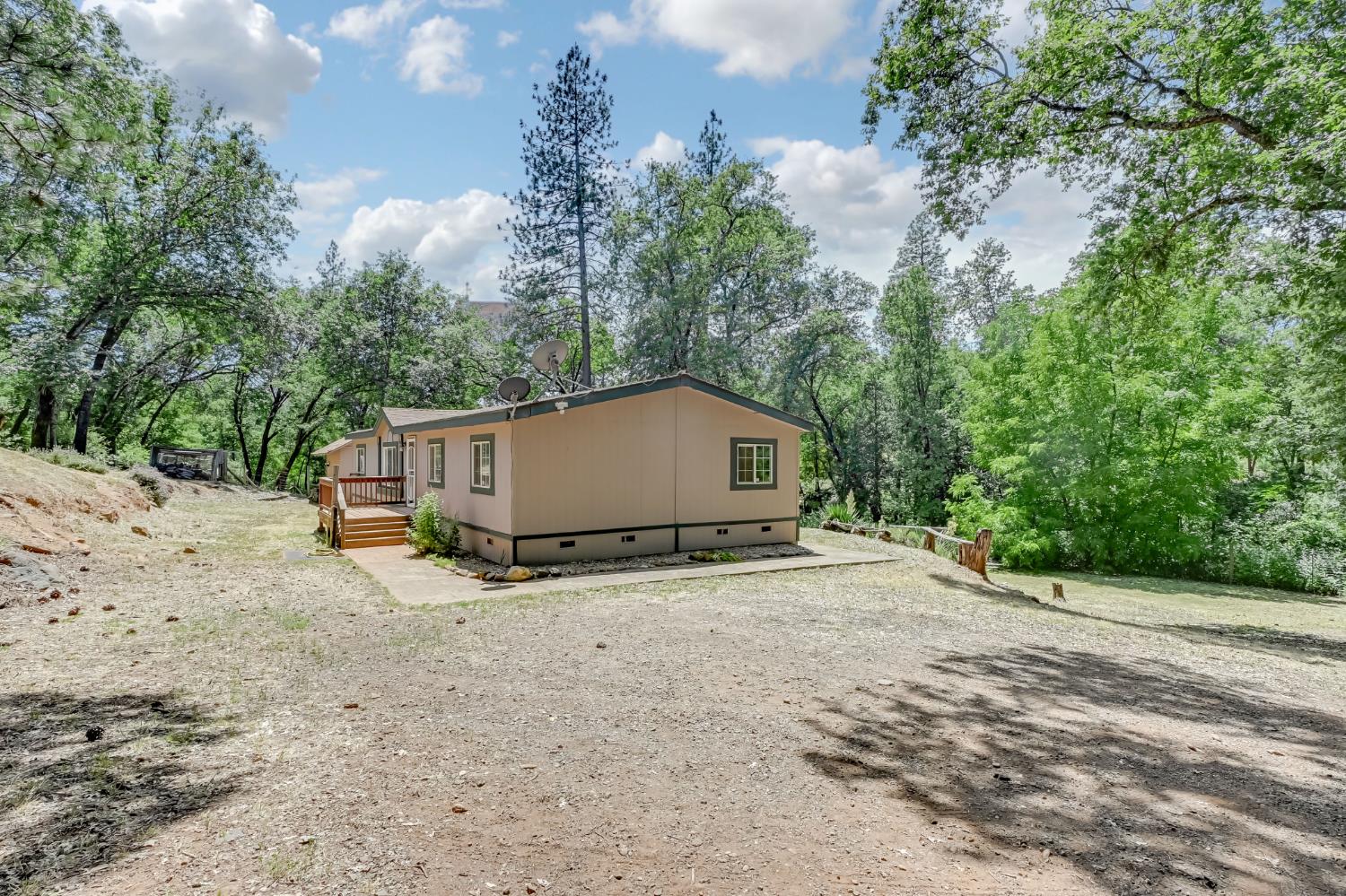 Frenchtown Dobbins Road, Oregon House, California image 41