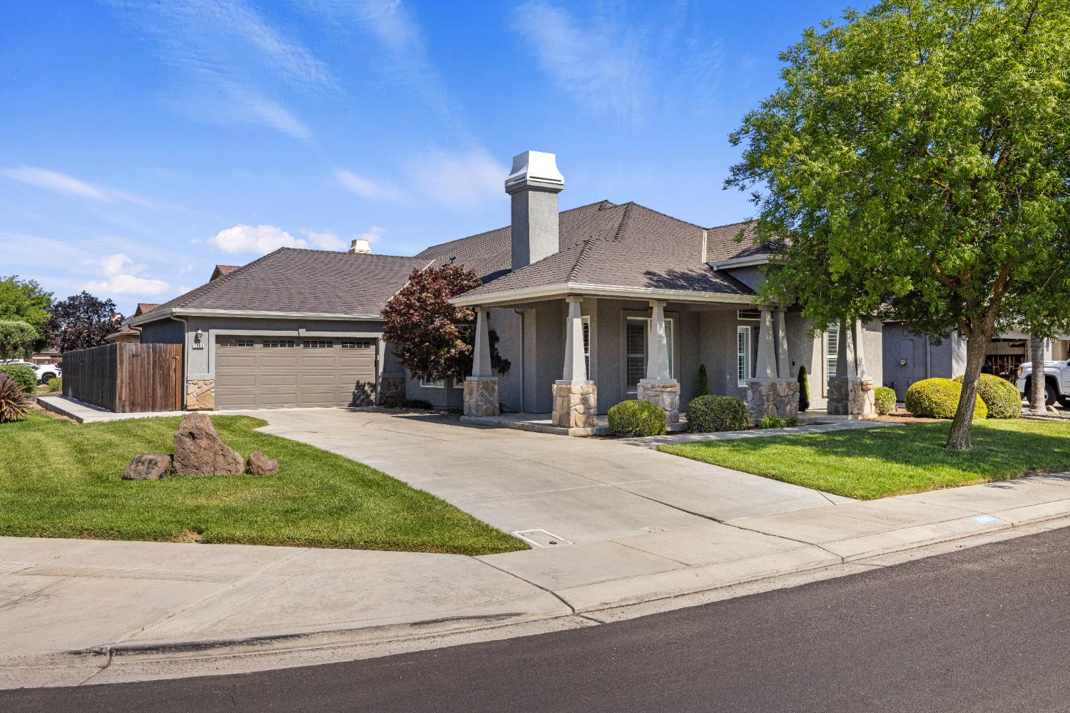 Carpathian Way, Hughson, California image 4