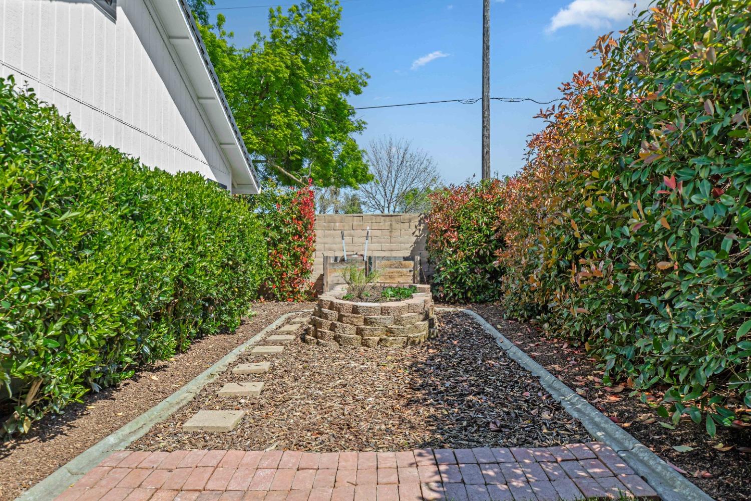 Joerg Avenue, Merced, California image 47