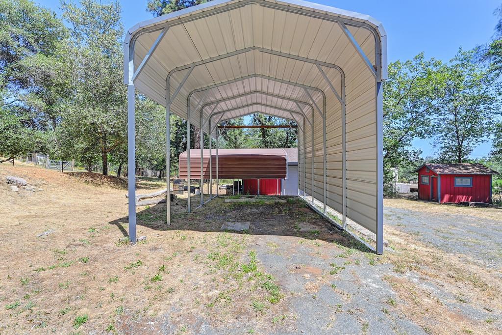 Orchard Place, Applegate, California image 47