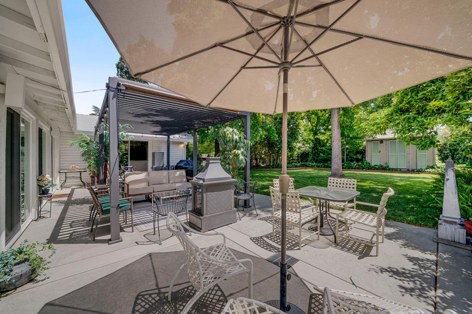 North Ridge Drive, Citrus Heights, California image 36