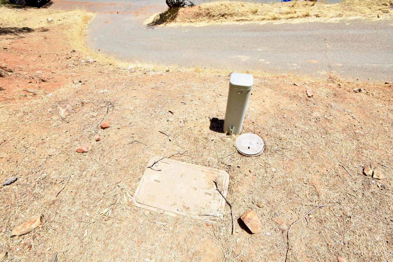 Jack Hill Drive, Oroville, California image 13
