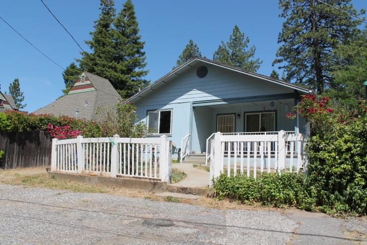 Wilson Street, Grass Valley, California image 30