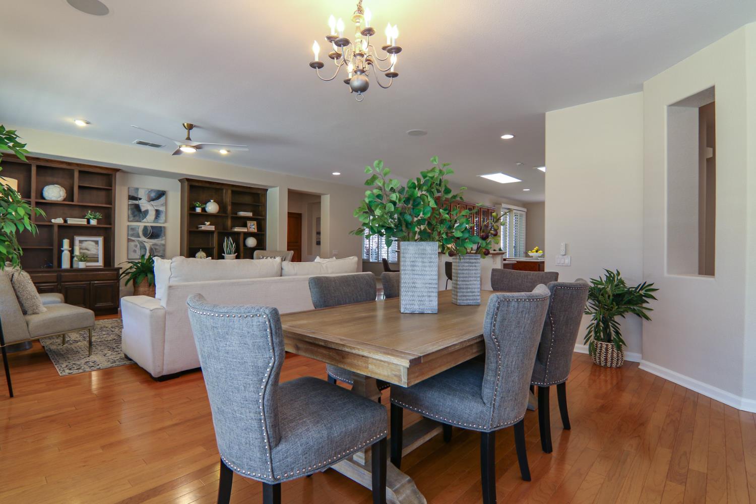 Hidden Hills Lane, Lincoln, California image 17