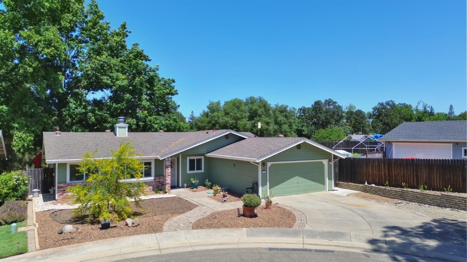 Parmis Court, Citrus Heights, California image 3