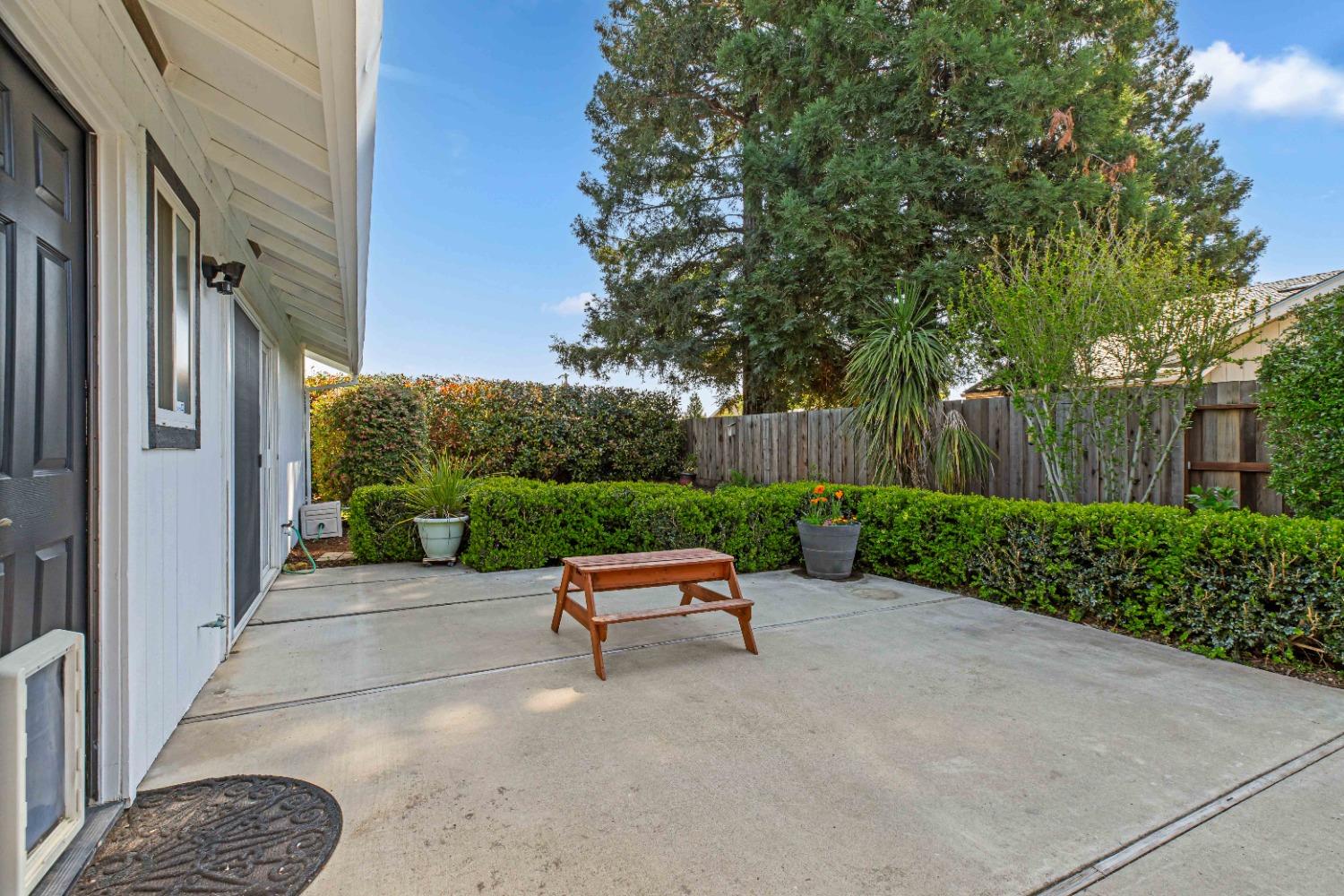 Joerg Avenue, Merced, California image 42