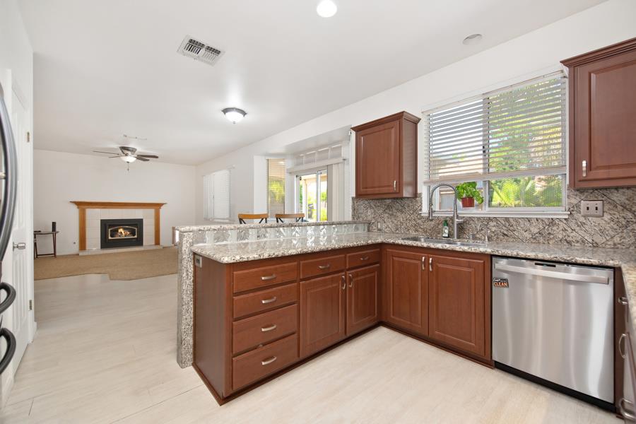 Devon Court, Rocklin, California image 15