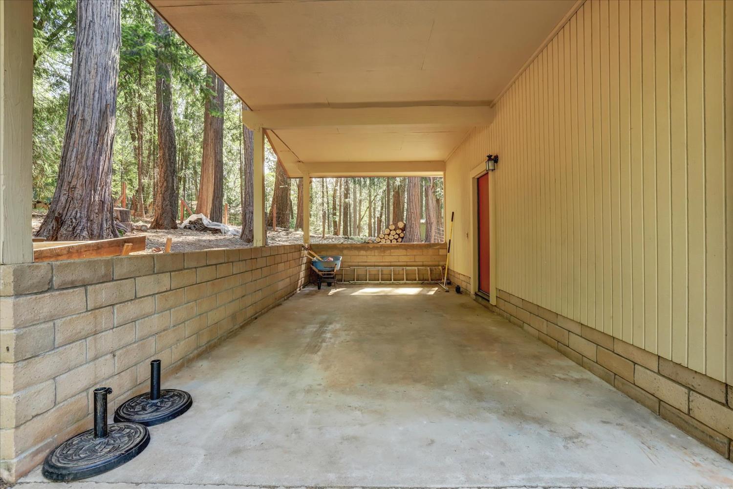 Moonrise Court, Nevada City, California image 47