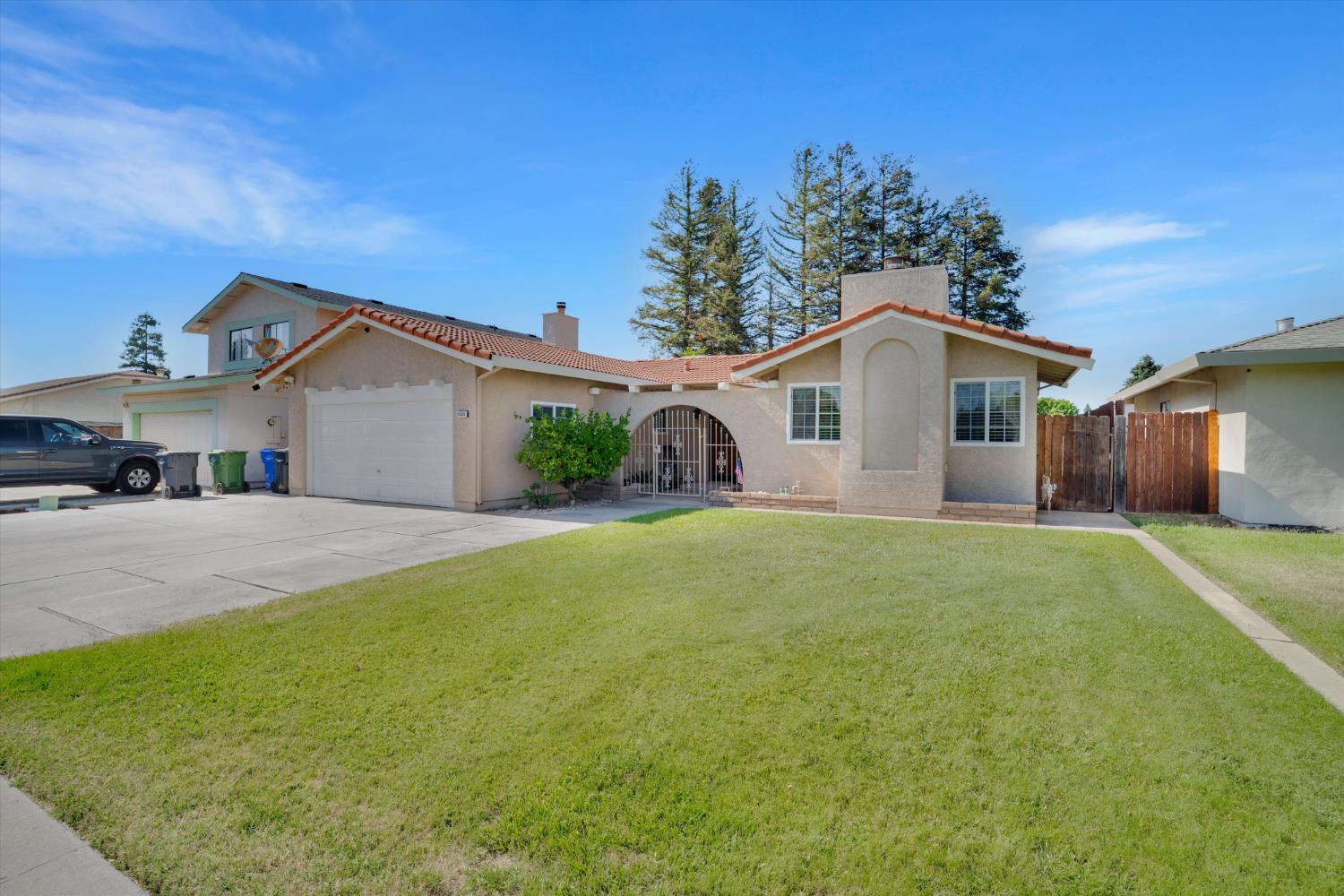 W Tuolumne Road, Turlock, California image 2