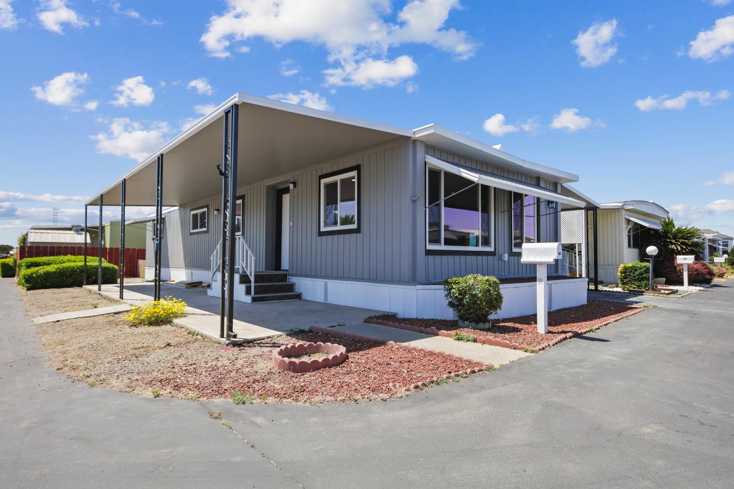 Mchenry Ave #55, Modesto, California image 2