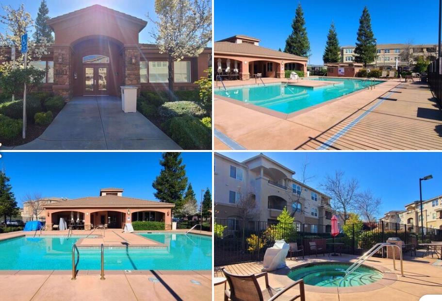 Moon Circle #921, Folsom, California image 28