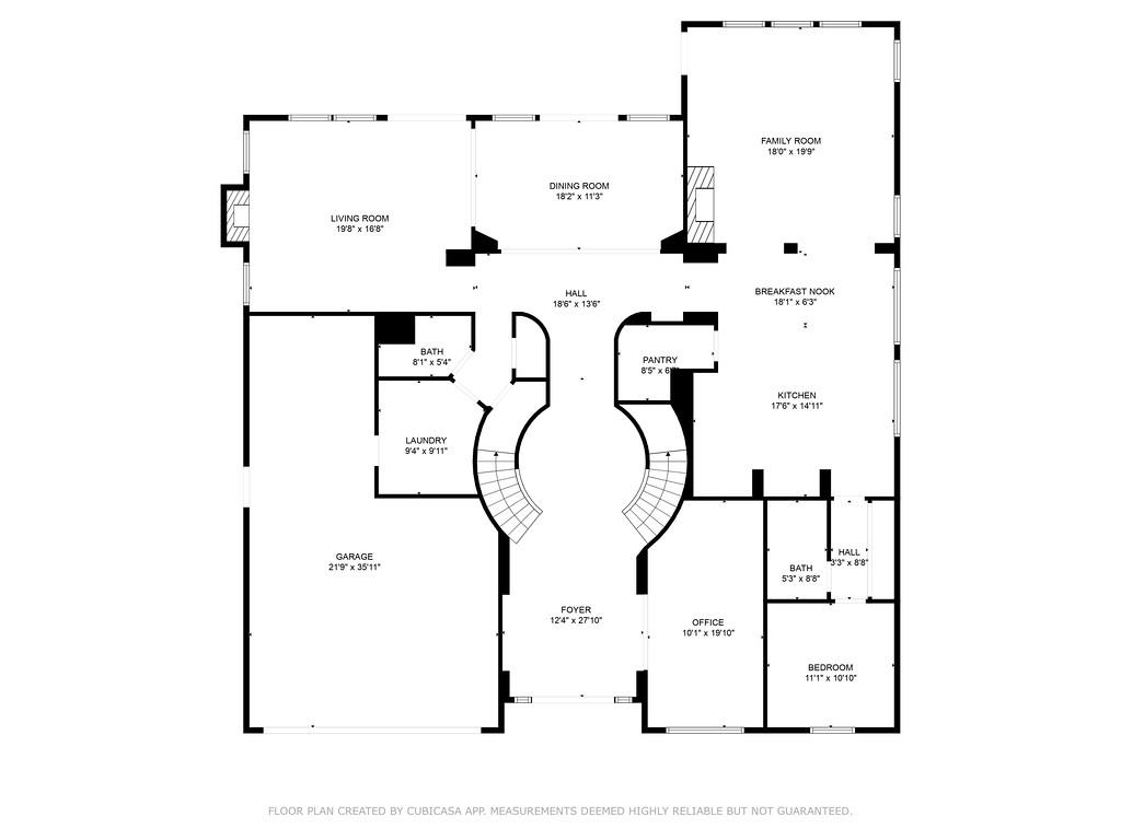 Bella Cir, Lincoln, California image 42