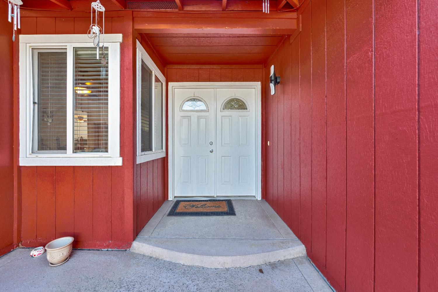 Forbs, Citrus Heights, California image 3