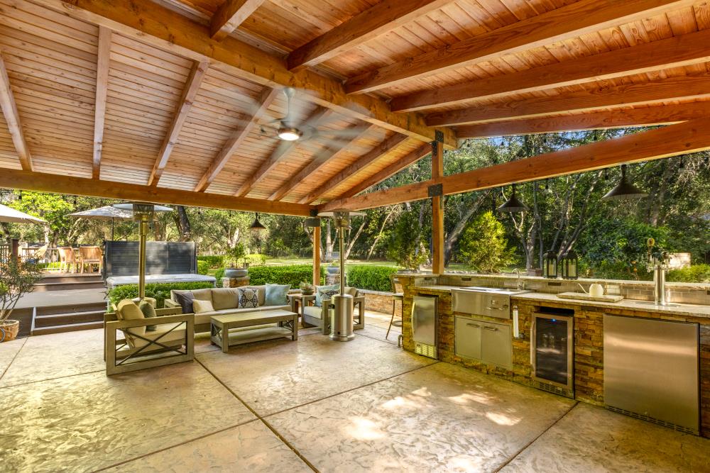 Oakridge Drive, Loomis, California image 26