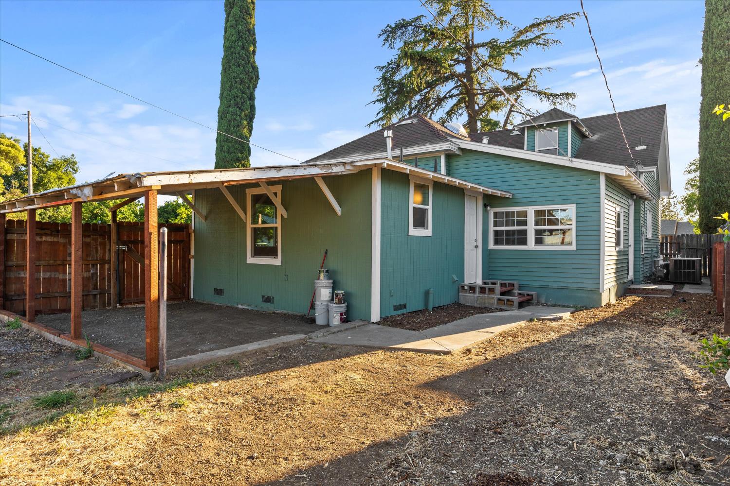 E Oak Street, Willows, California image 35