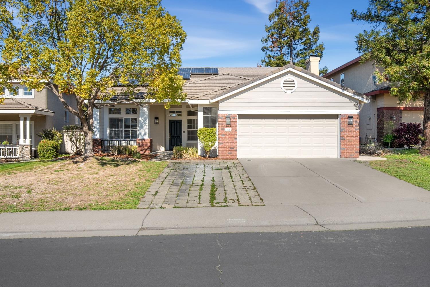 Iron Point Court, Rocklin, California image 2