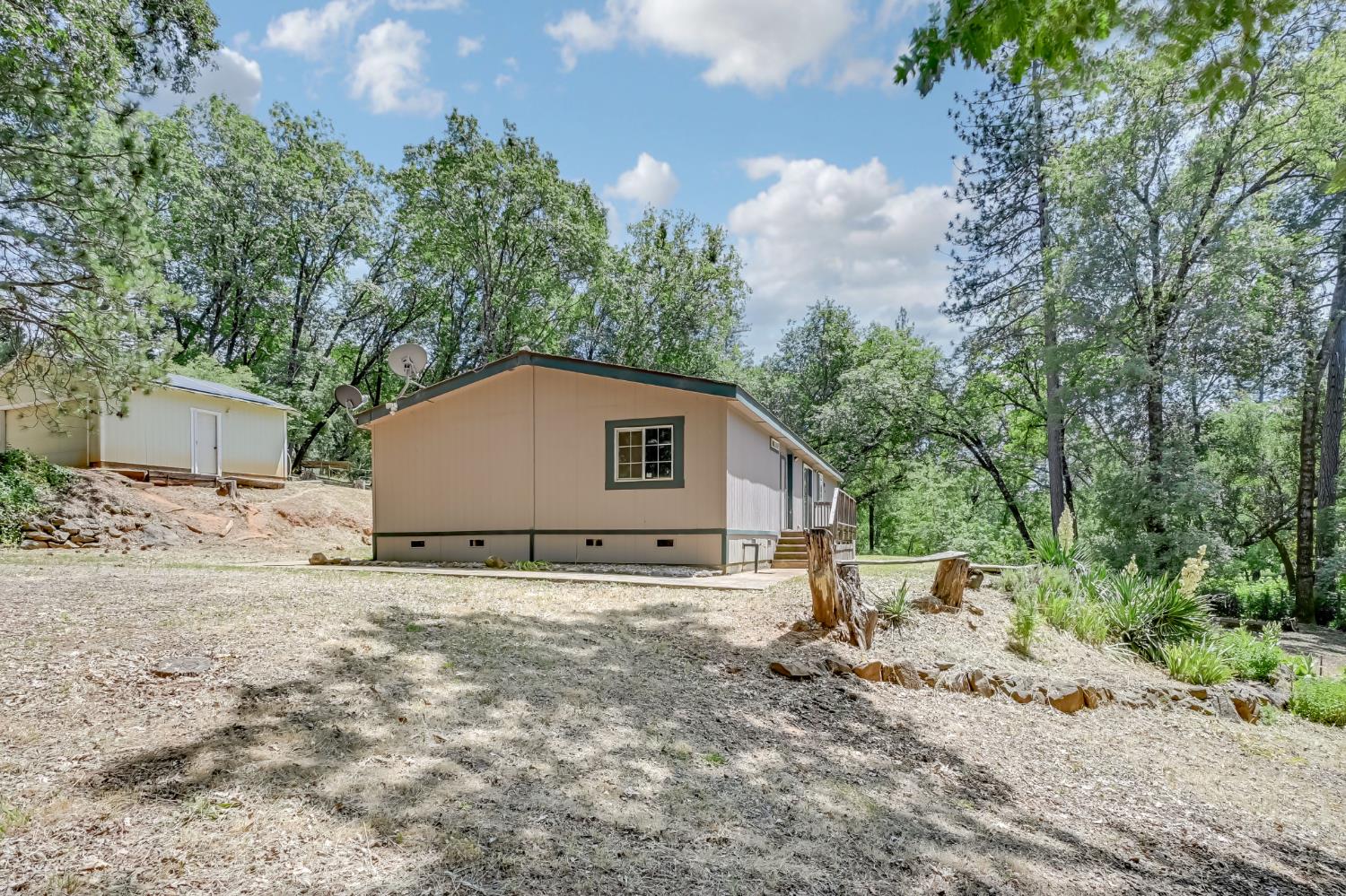 Detail Gallery Image 65 of 68 For 10146 Frenchtown Dobbins Rd, Oregon House,  CA 95962 - 3 Beds | 2/1 Baths