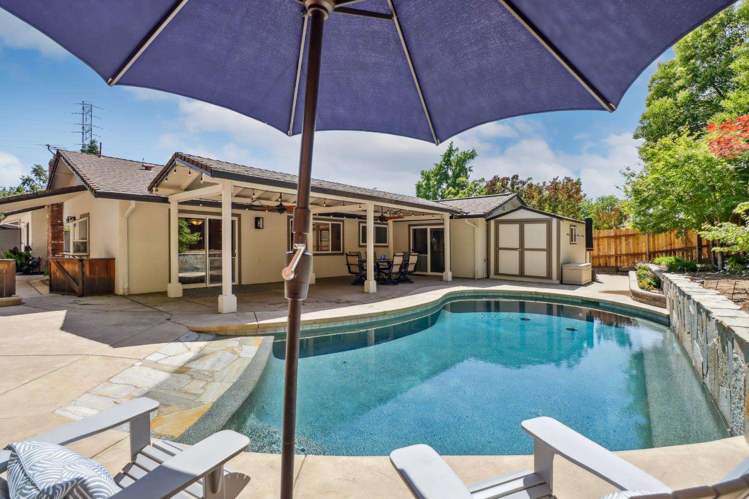 Diamond Oaks Road, Roseville, California image 2