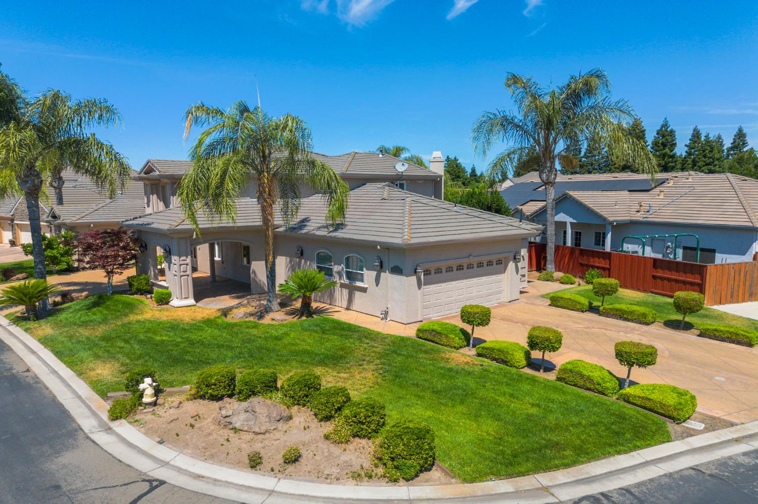 Detail Gallery Image 55 of 66 For 1525 Terracina Cir, Manteca,  CA 95336 - 4 Beds | 3/1 Baths