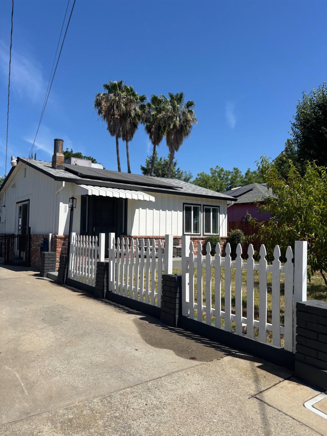 Dorman, Yuba City, California image 3