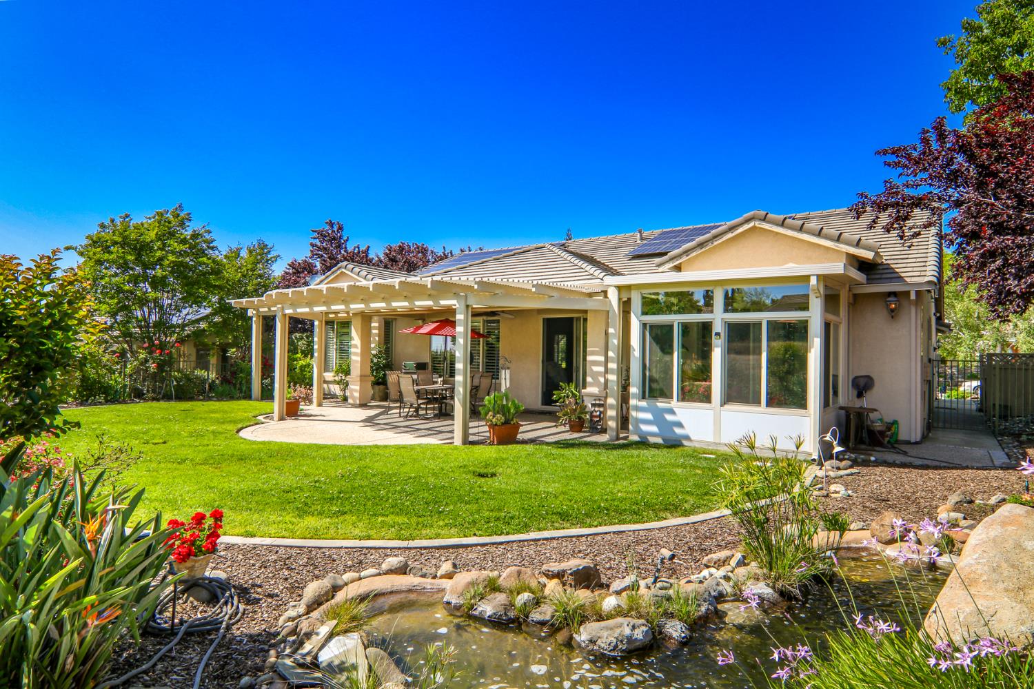 Hidden Hills Lane, Lincoln, California image 38