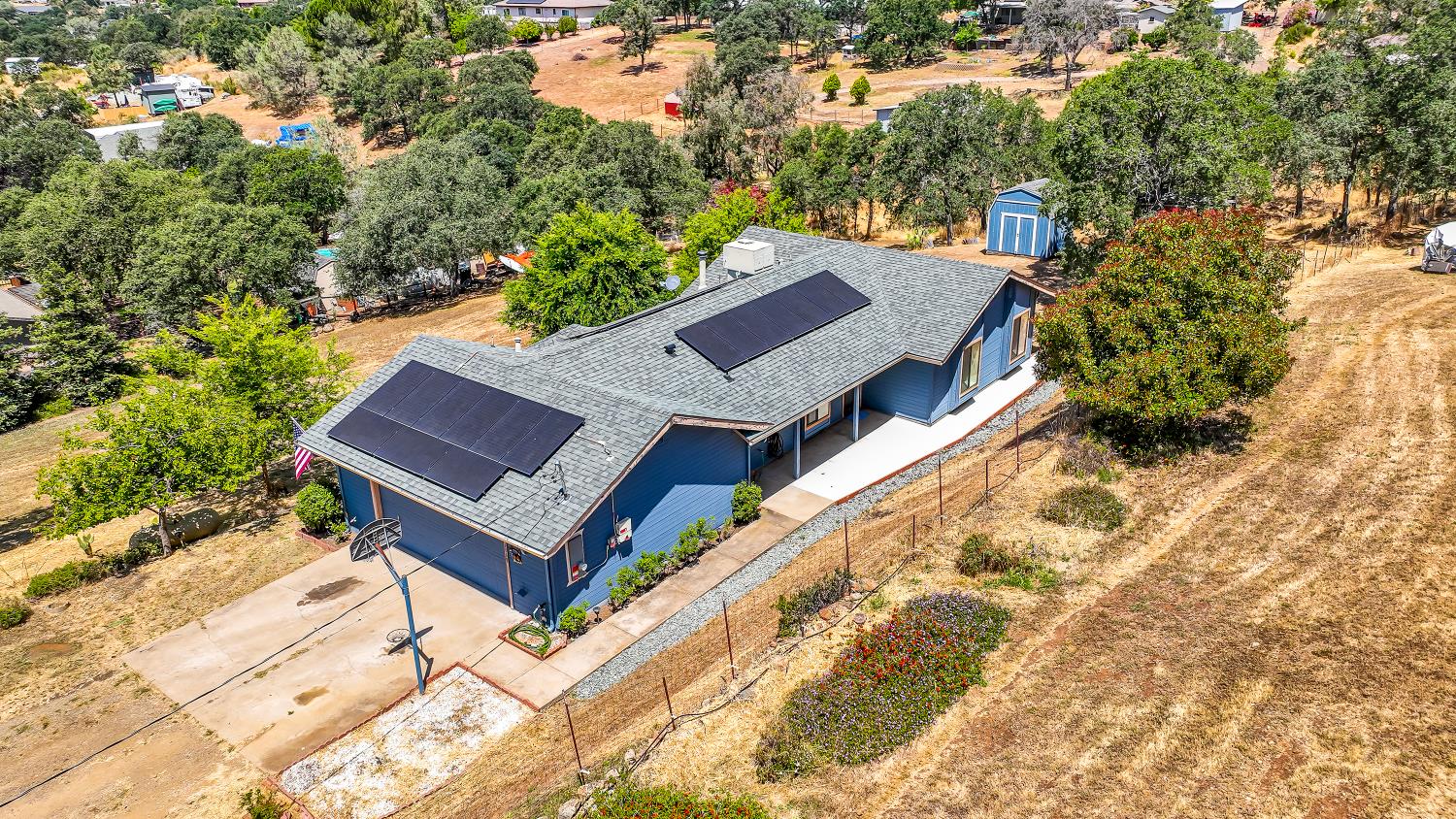 Westhill Road, Valley Springs, California image 33