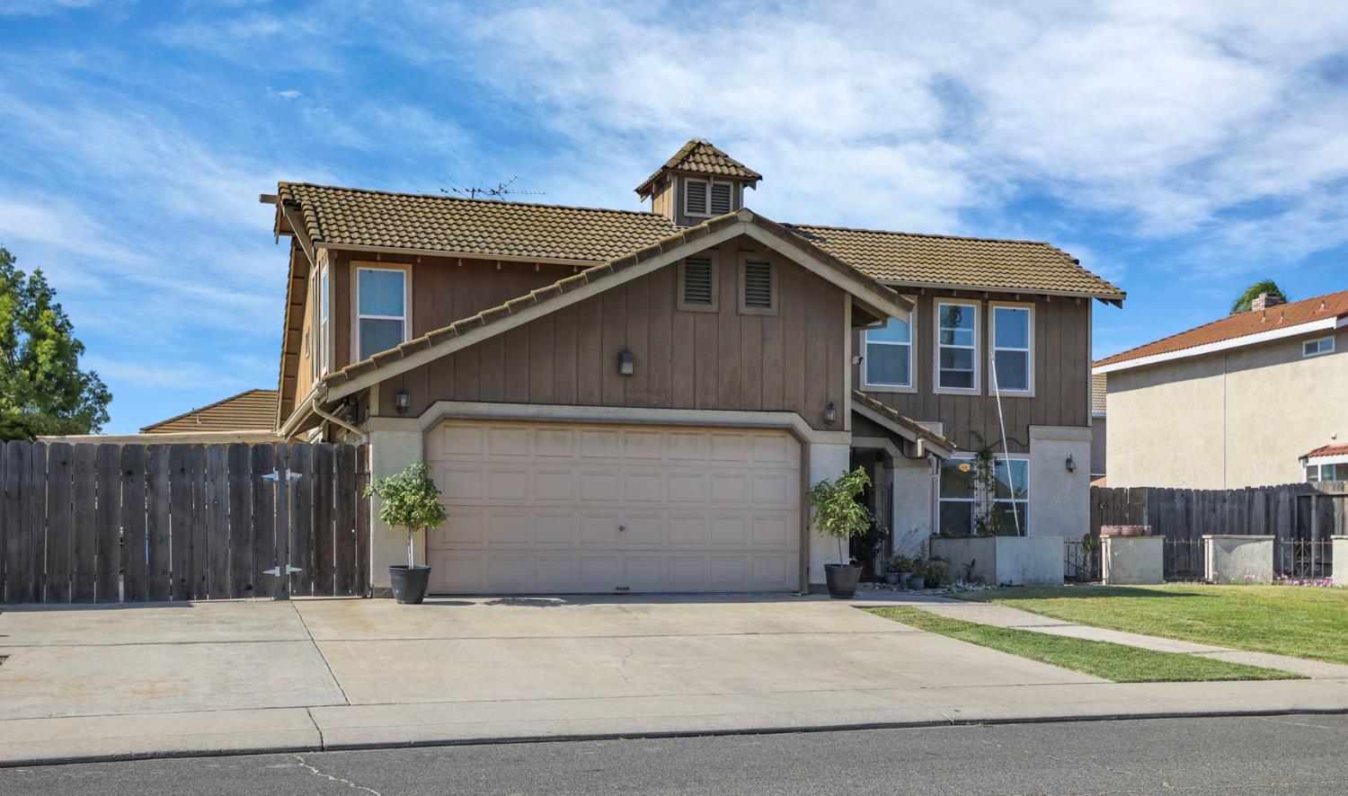 Senimi Circle, Ceres, California image 6