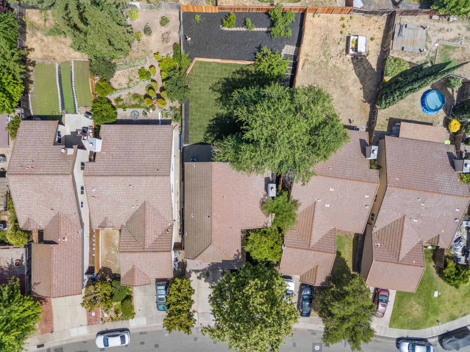Tanana River Court, Citrus Heights, California image 42