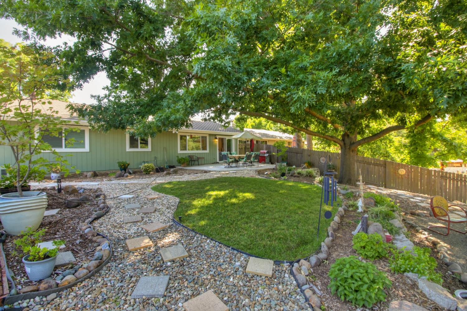 Parmis Court, Citrus Heights, California image 34