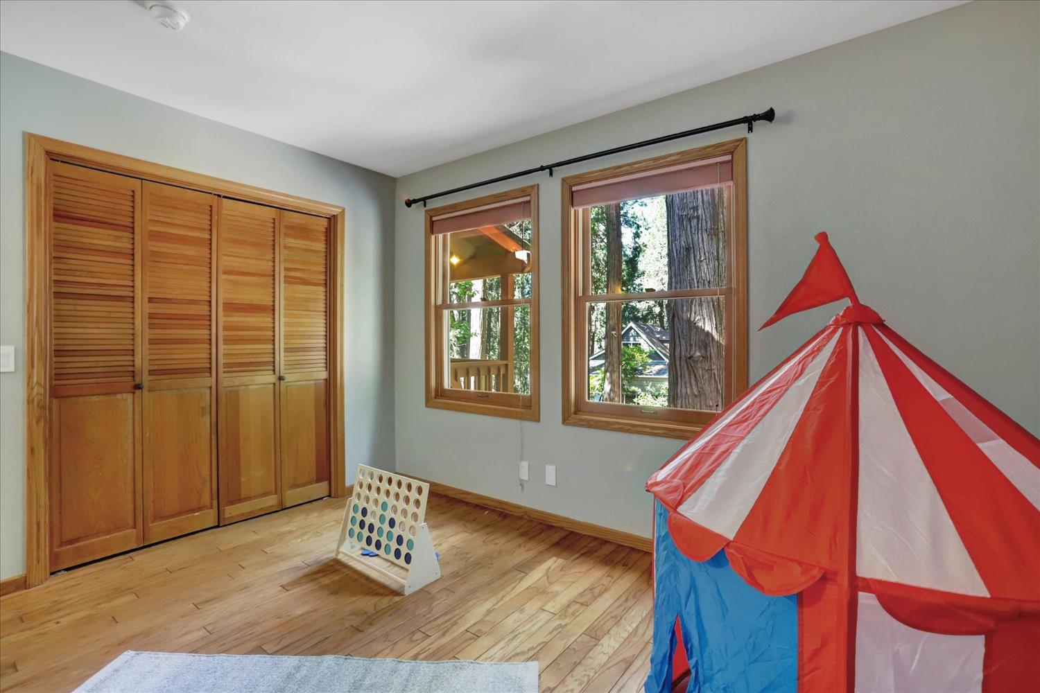Moonrise Court, Nevada City, California image 21