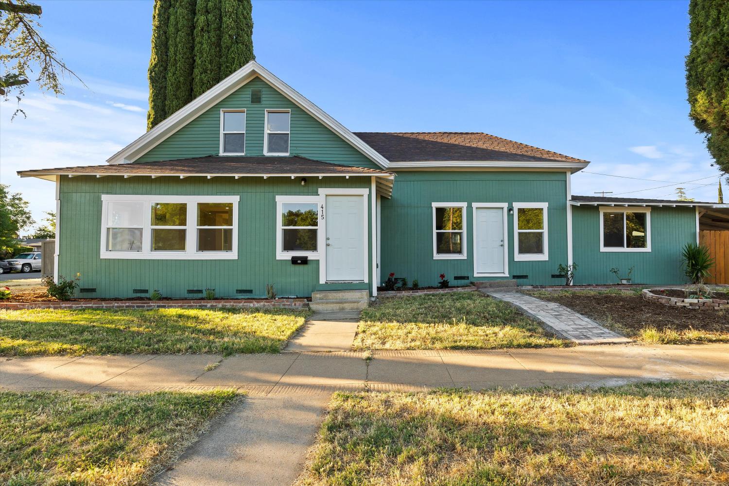 E Oak Street, Willows, California image 1