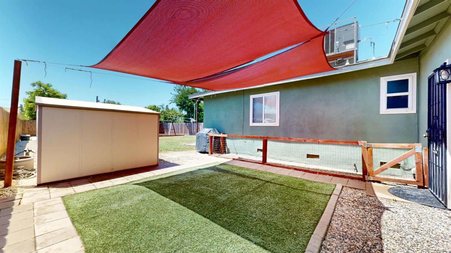 Oden Drive, Waterford, California image 33