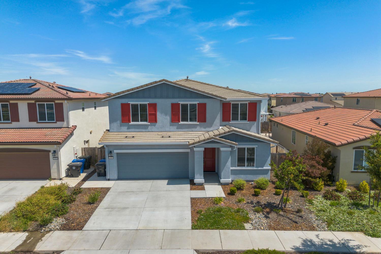 Diablo View Drive, Manteca, California image 43