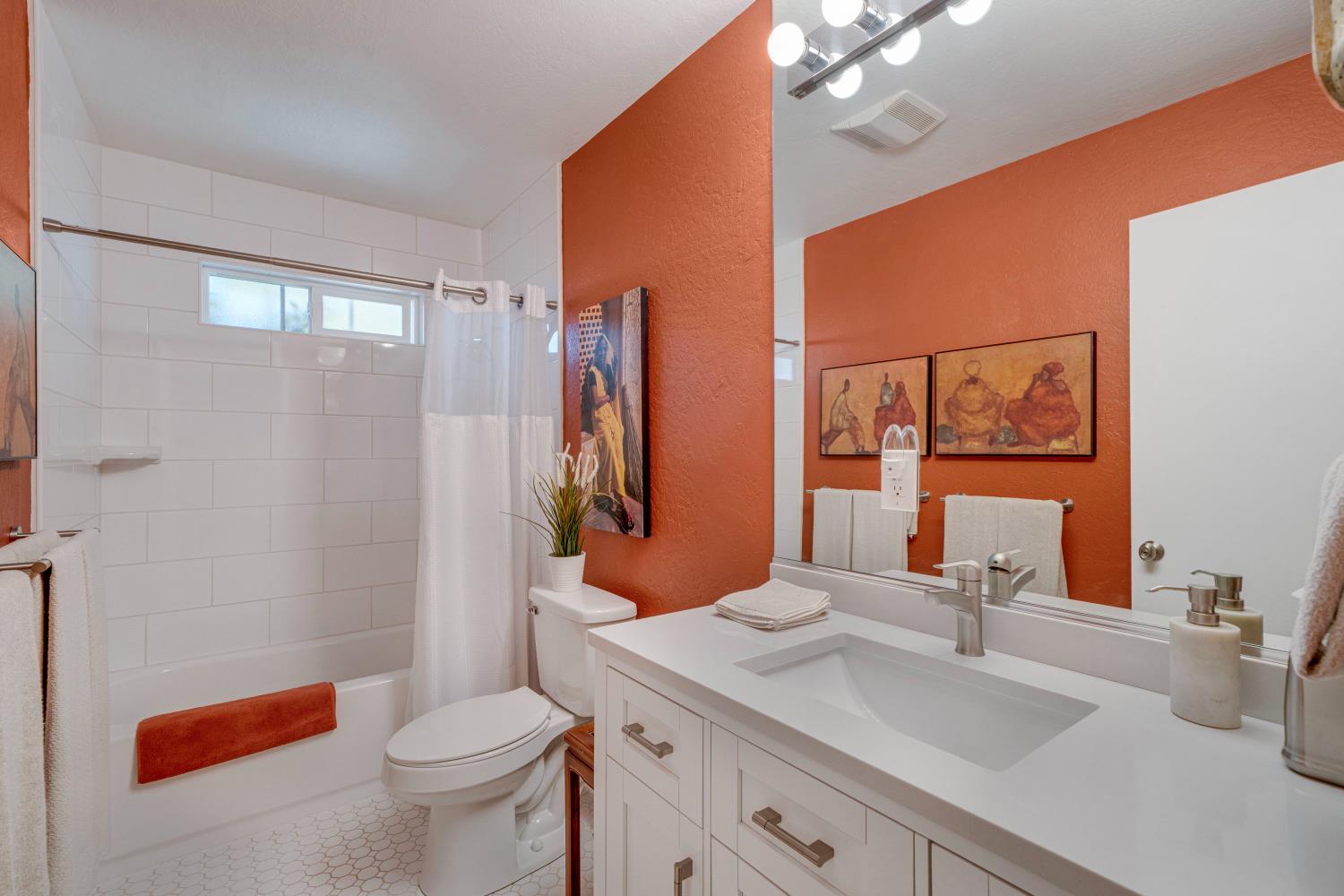 North Ridge Drive, Citrus Heights, California image 23