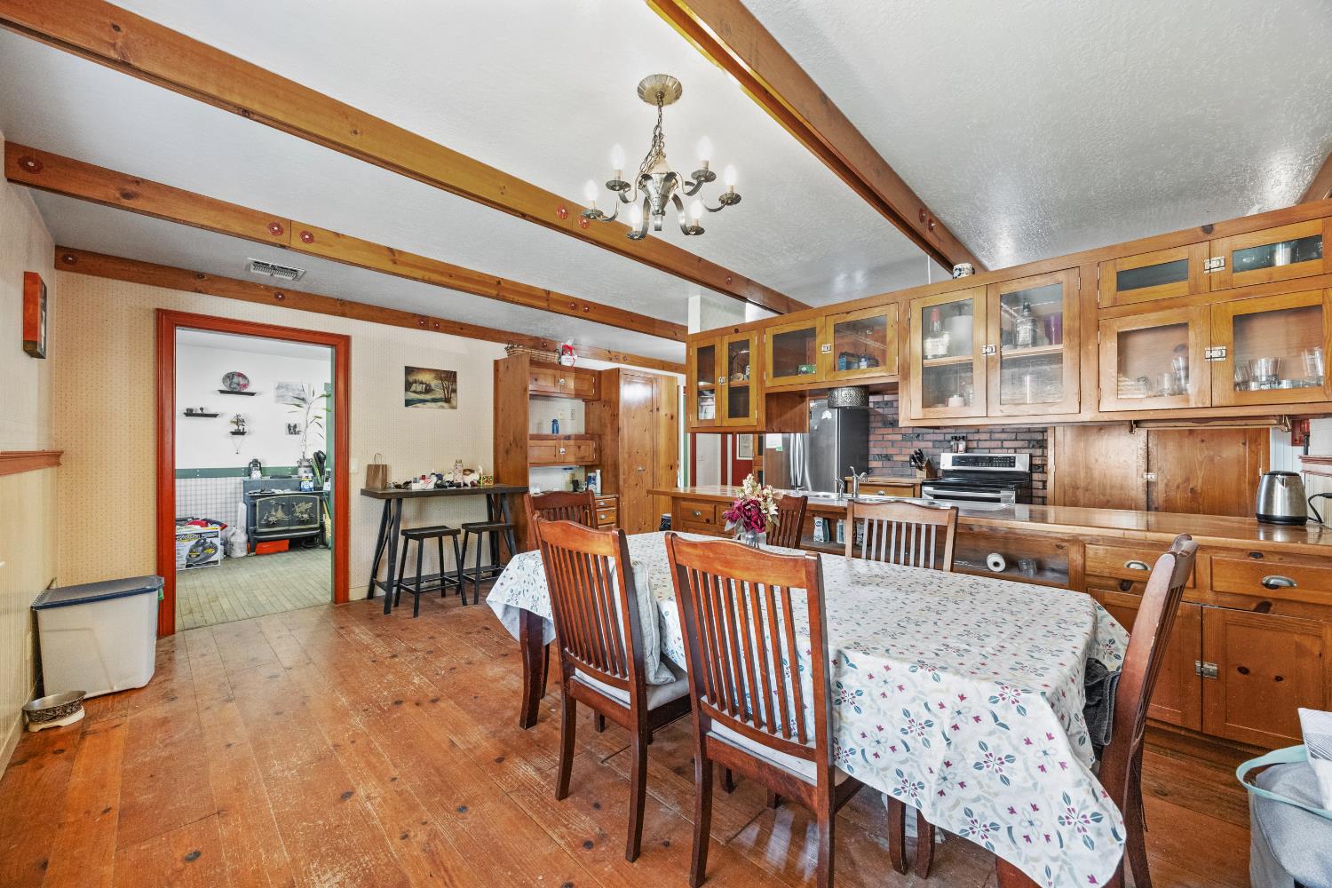 Forni Road, Placerville, California image 19
