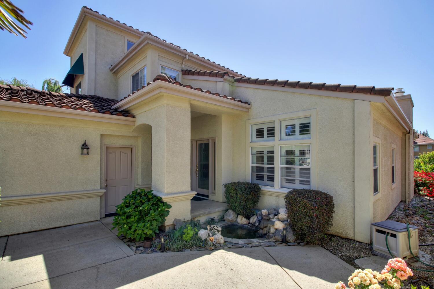 Waterbury Way, Granite Bay, California image 44