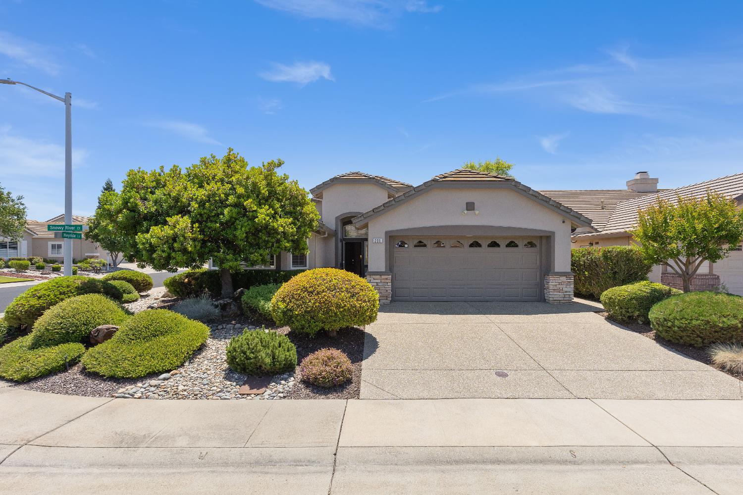Snowy River Court, Roseville, California image 1