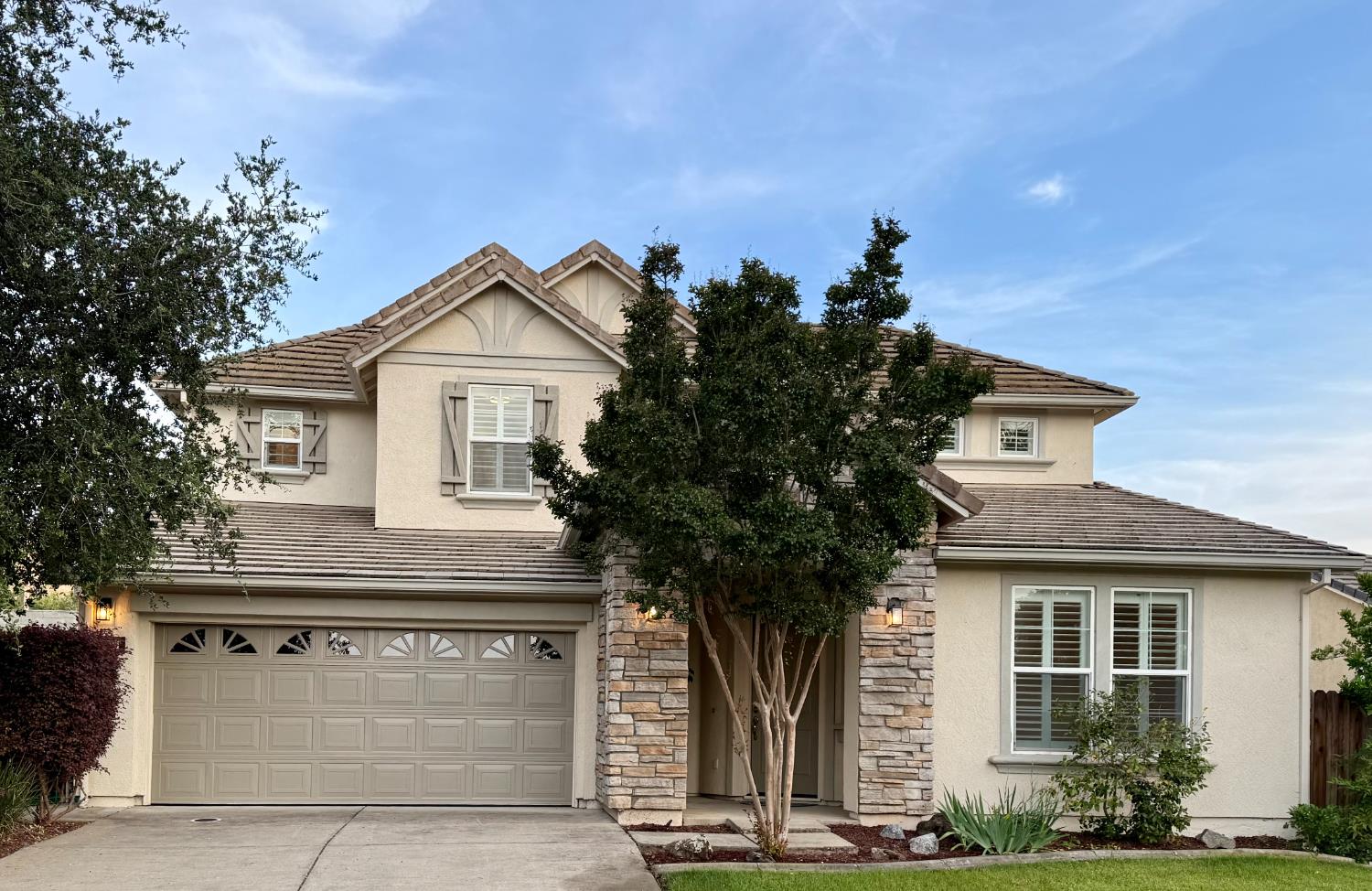 Topspin Way Way, Rancho Murieta, California image 2