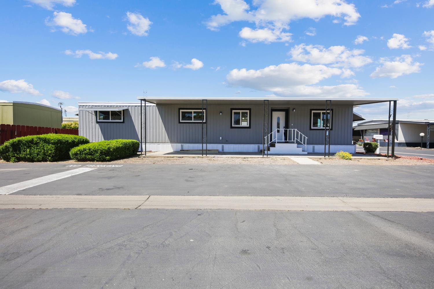 Mchenry Ave #55, Modesto, California image 4